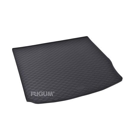 Типска патосница за багажник MERCEDES GLC E Coupé 2023- (C254)